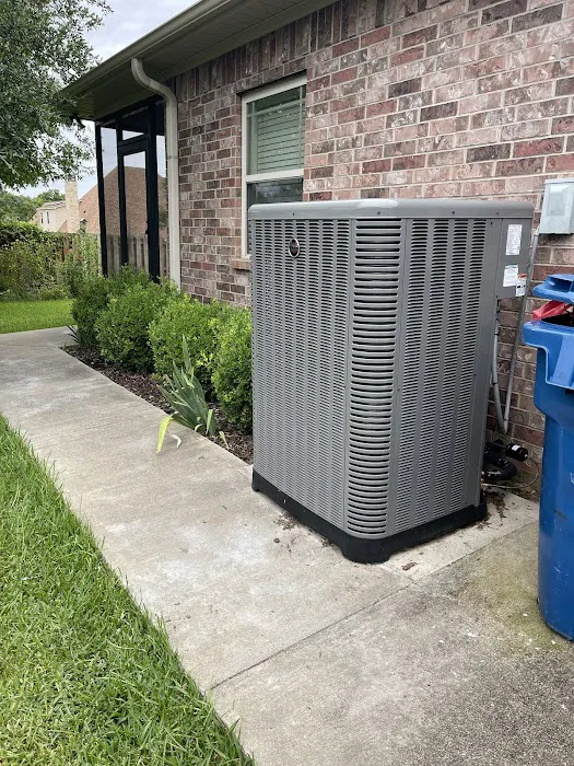 Four Seasons Heating and AC Picture 1