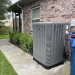 Four Seasons Heating and AC