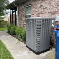 Four Seasons Heating and AC ico