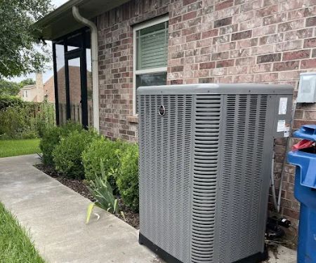 Four Seasons Heating and AC