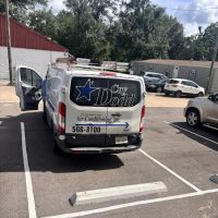 Coy Dodd Air Conditioning, Inc. ico