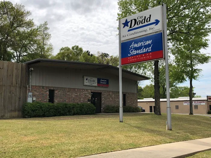 Coy Dodd Air Conditioning, Inc. Picture 2
