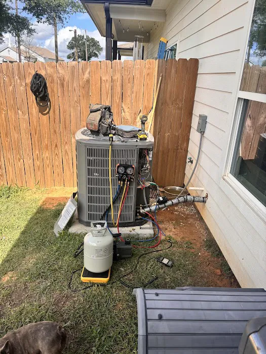 Coy Dodd Air Conditioning, Inc. Picture 3