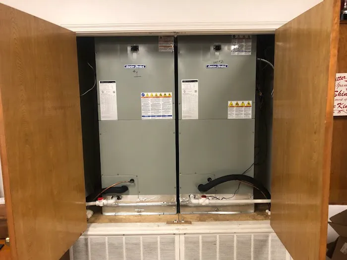 Coy Dodd Air Conditioning, Inc. Picture 6