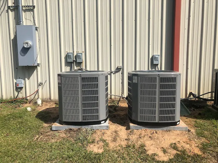 Coy Dodd Air Conditioning, Inc. Picture 4