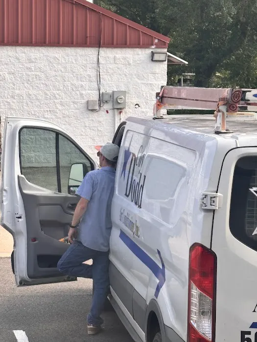 Coy Dodd Air Conditioning, Inc. Picture 7