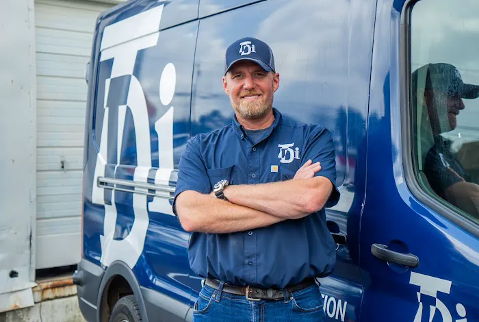 TDI AIR CONDITIONING Picture 1