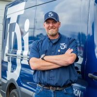 TDI AIR CONDITIONING ico