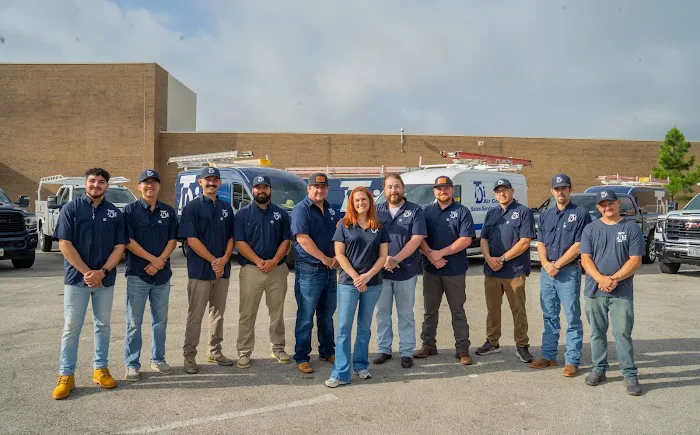 TDI AIR CONDITIONING Picture 2