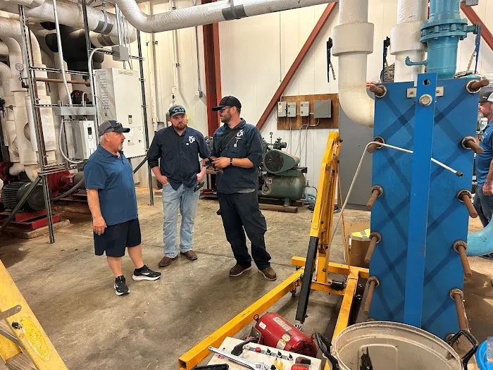 TDI AIR CONDITIONING Picture 3