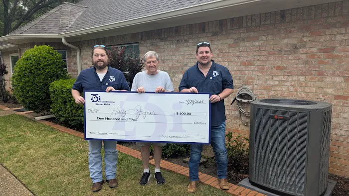 TDI AIR CONDITIONING Picture 5