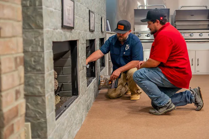 TDI AIR CONDITIONING Picture 4