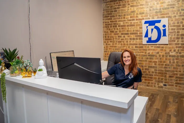 TDI AIR CONDITIONING Picture 8