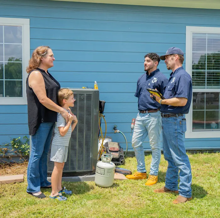 TDI AIR CONDITIONING Picture 6