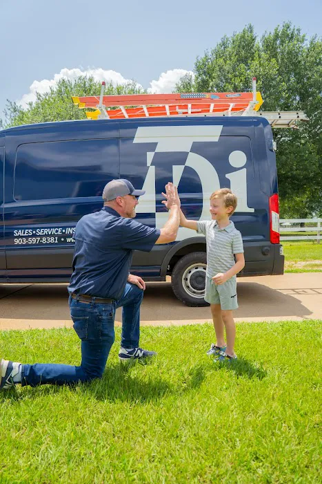 TDI AIR CONDITIONING Picture 9