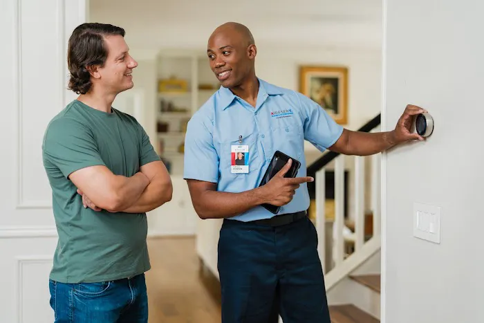 Aire Serv of Smith County Picture 10