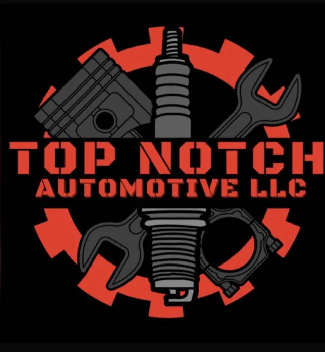 Top Notch Automotive LLC Picture 1