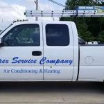 Apex Service Co