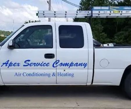 Apex Service Co