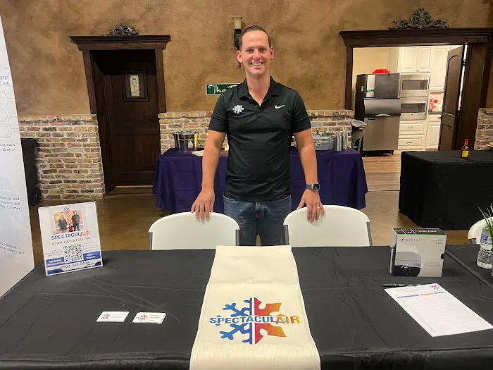 SpectaculAir Picture 1