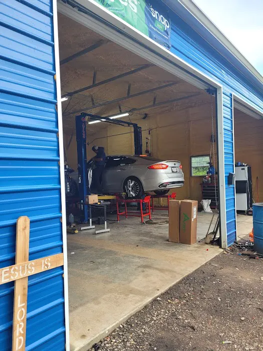 Paluxy Automotive Picture 3