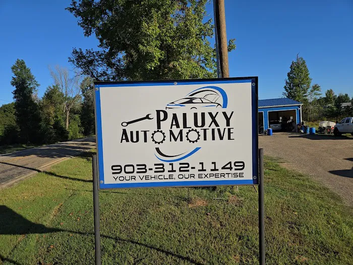 Paluxy Automotive Picture 2
