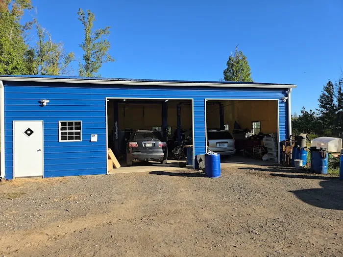 Paluxy Automotive Picture 1