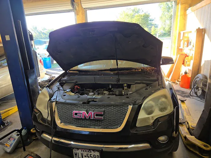 Paluxy Automotive Picture 5