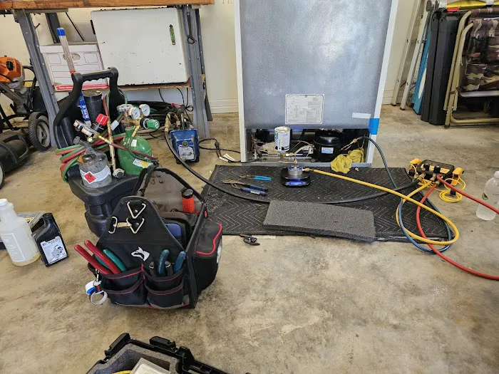 Alden's Air & Appliance Repair Picture 1