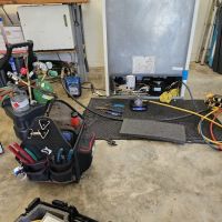 Alden's Air & Appliance Repair ico