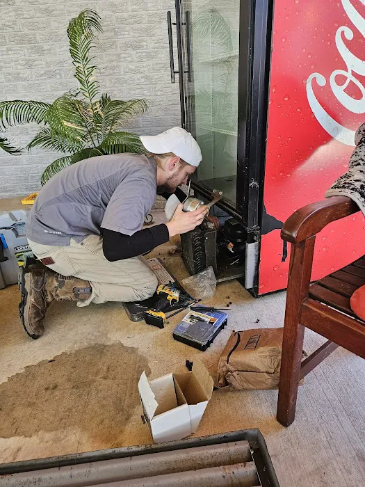 Alden's Air & Appliance Repair Picture 2