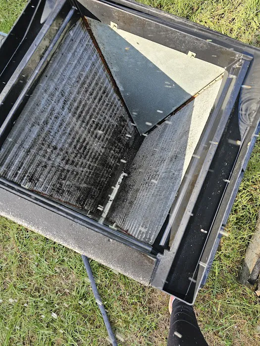 Alden's Air & Appliance Repair Picture 5