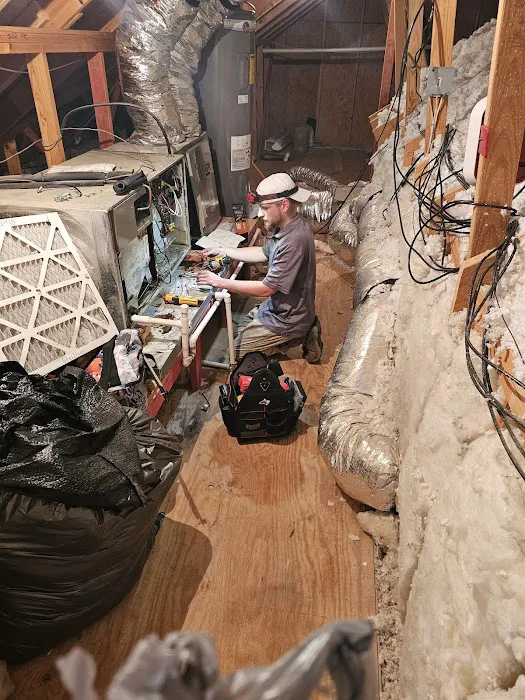 Alden's Air & Appliance Repair Picture 4