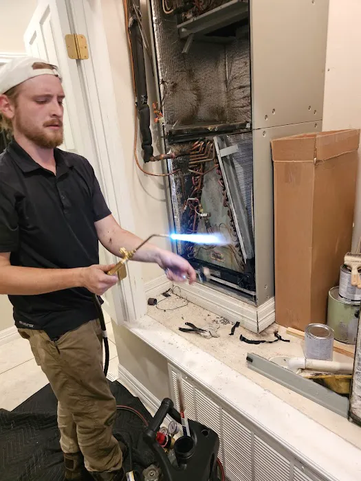 Alden's Air & Appliance Repair Picture 6