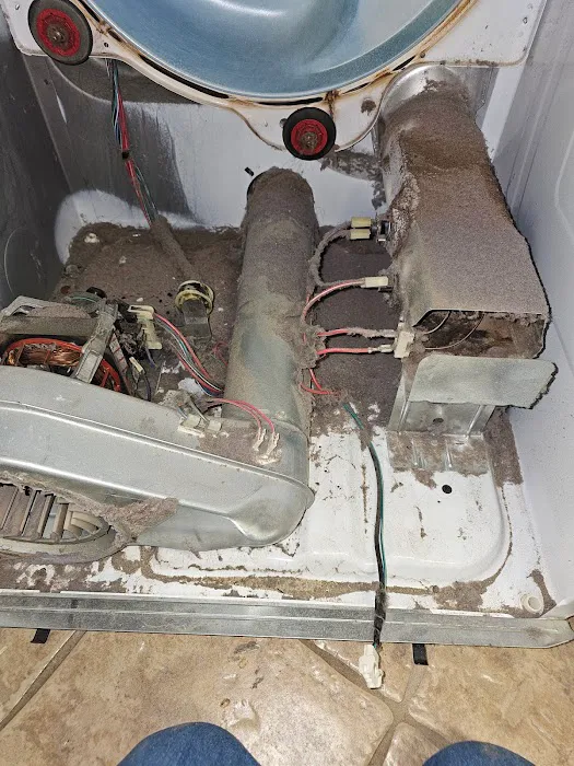 Alden's Air & Appliance Repair Picture 9