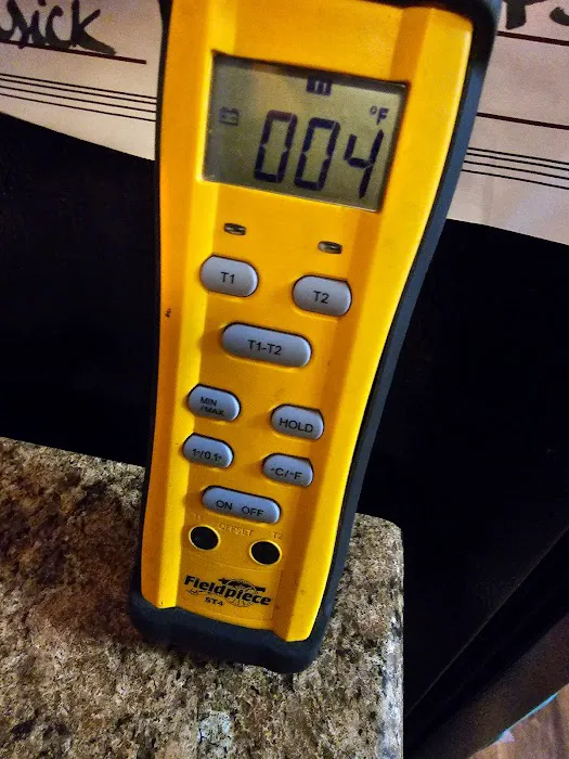 Alden's Air & Appliance Repair Picture 10