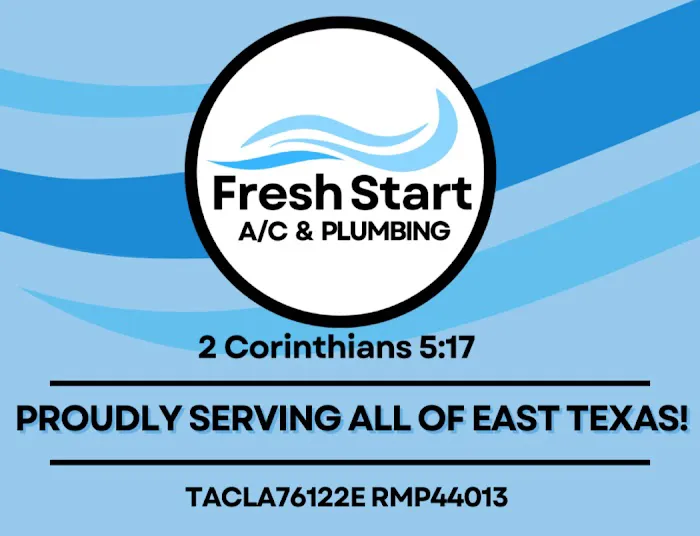 Fresh Start A/C and Plumbing - Longview Picture 3