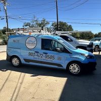 Fresh Start A/C and Plumbing - Longview ico