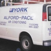 Alford - Pace A/C & Heating, Inc. ico