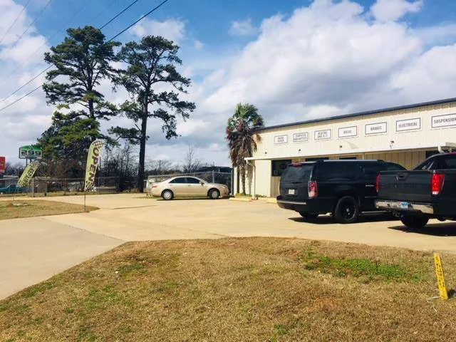 299 Automotive Picture 1