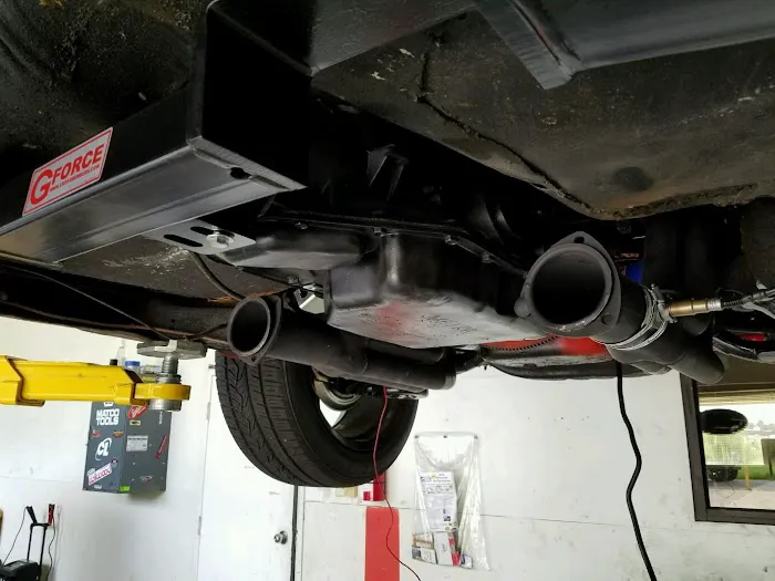 299 Automotive Picture 6