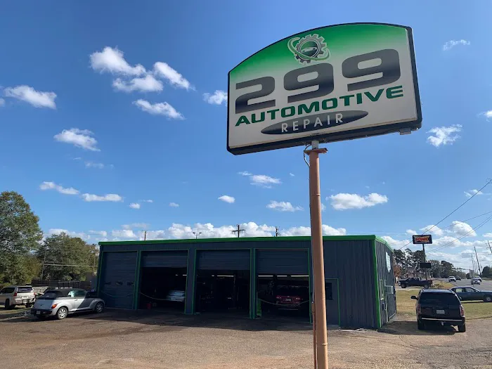 299 Automotive Picture 3