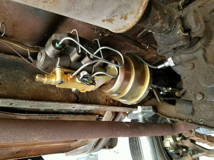 299 Automotive Picture 5