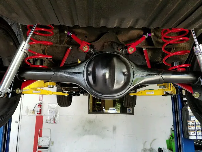 299 Automotive Picture 9