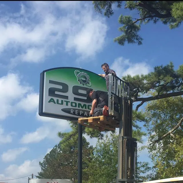 299 Automotive Picture 7