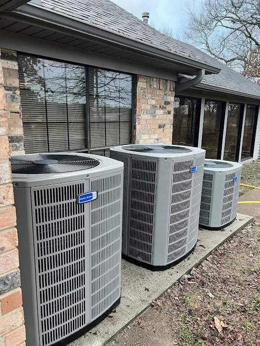 Acme Air Conditioning & Heating Picture 1