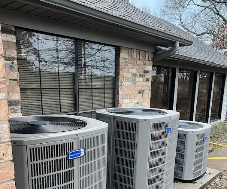Acme Air Conditioning & Heating