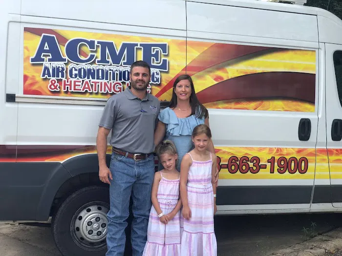 Acme Air Conditioning & Heating Picture 10