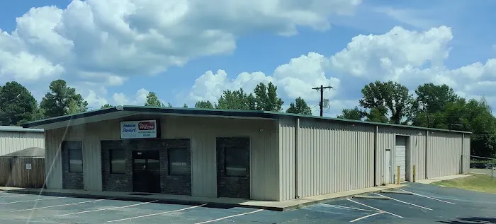 Wilson Air Conditioning, Inc. Picture 2