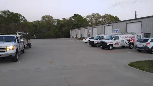 Super Plumbers Picture 1